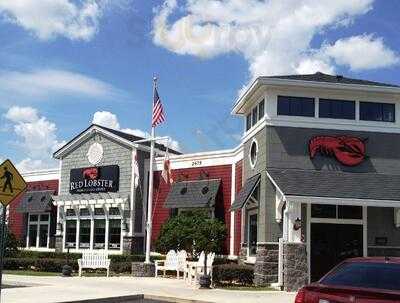 Red Lobster, Clermont