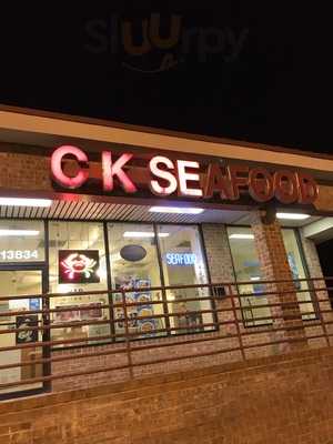 Ck Seafood