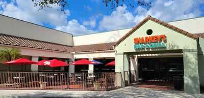 Gw Sharkeys Raw Bar And Grill