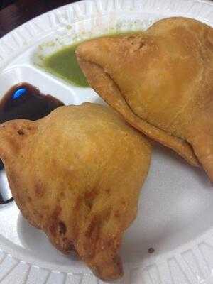 Dosa Hutt