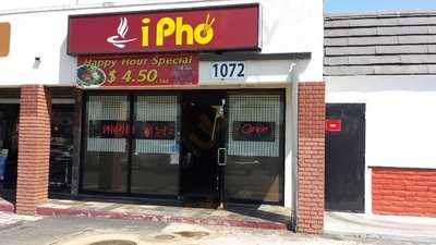 I Pho, Fullerton