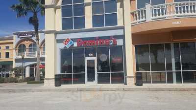 Domino's Pizza, Kissimmee