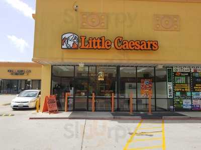 Little Caesars