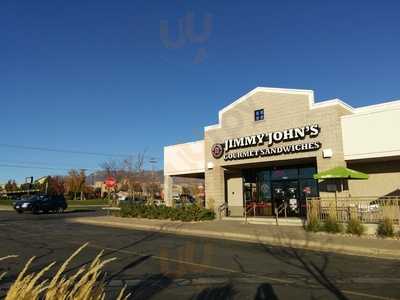 Jimmy Johns, Layton