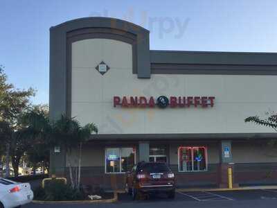 Panda Buffet