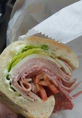 Spanky And Sons Subs And Deli