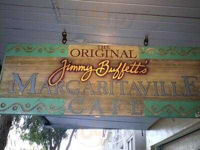 Margaritaville - Key West, Key West