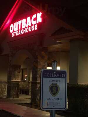 Outback Steakhouse