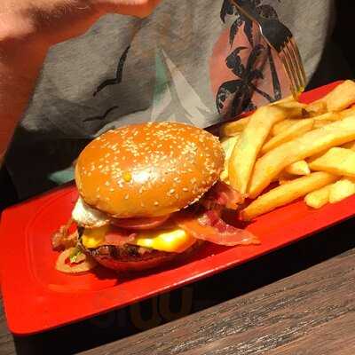 Red Robin Gourmet Burgers, Kissimmee