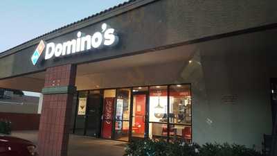 Domino's Pizza, Peoria