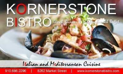 Kornerstone Bistro, Wilmington