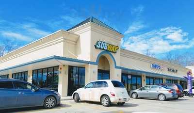 Subway, Beaumont