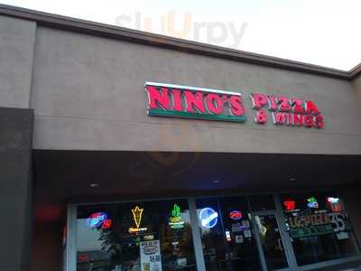 Nino's Pizzeria & Wings, Glendale