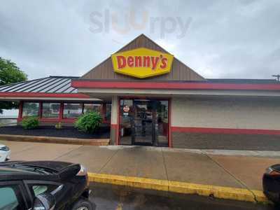 Denny's, Syracuse