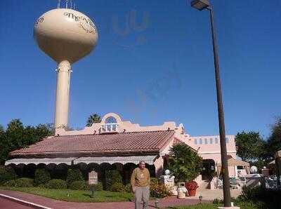 Orange Blossom Hills Country Club