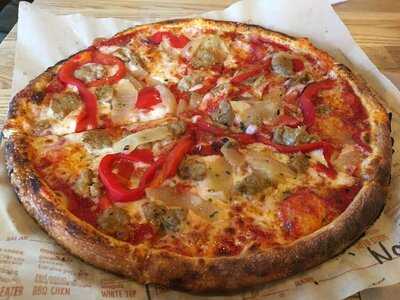 Blaze Pizza