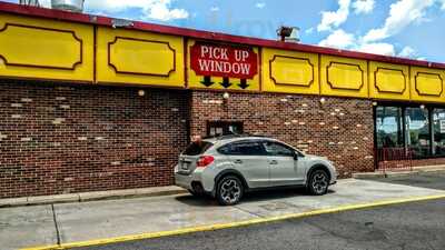 Wendy's, Manassas