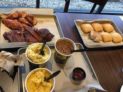 Dickey's Barbecue Pit, Tustin