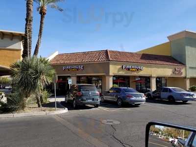 Firehouse Subs, Glendale