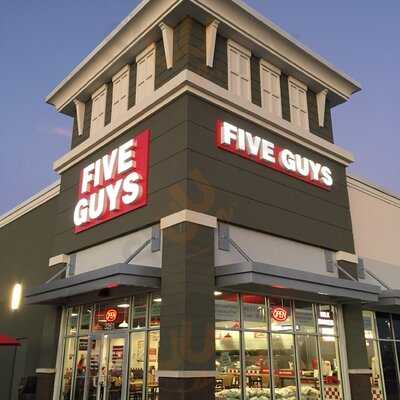 Five Guys