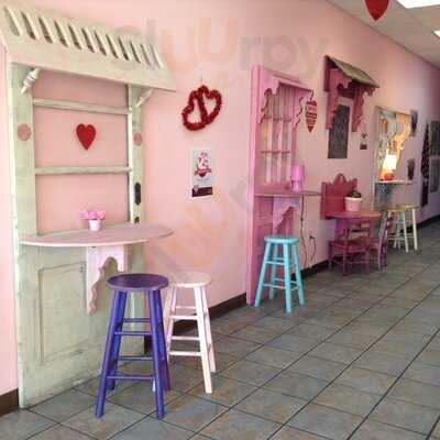 Smallcakes Tallahassee- Apalachee Parkway, Tallahassee