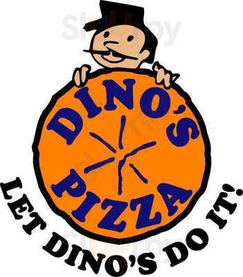 Dino's Pizzeria, Traverse City