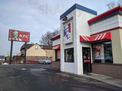 Kfc, Yonkers