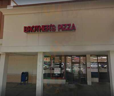 Brother's Pizza, Woodbridge