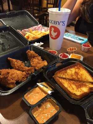 Zaxby's