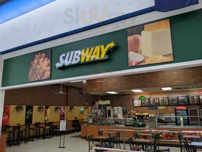 Subway, North Charleston