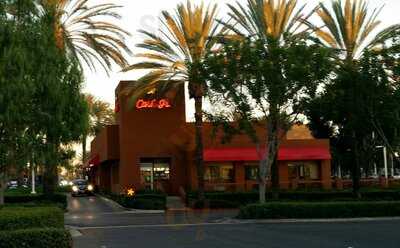 Carl's Jr., Tustin