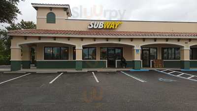 Subway, Panama City Beach