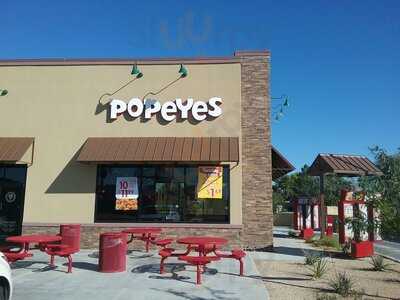 Popeyes Louisiana Kitchen, Glendale