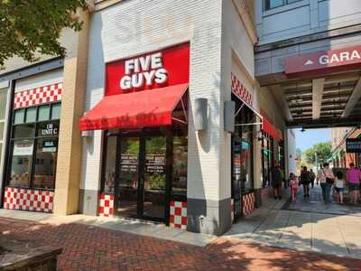 Five Guys