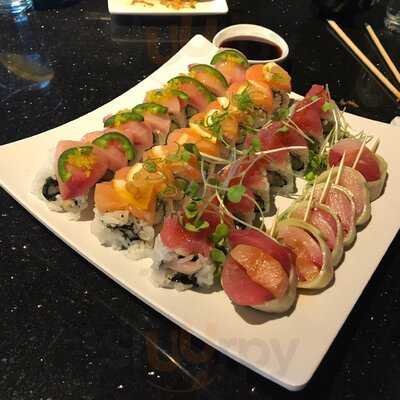 Nikko Sushi and Ramen, Kaysville