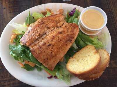 Nolan's Original Poorboys, Corpus Christi