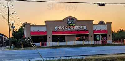 Chuck E. Cheese, North Charleston