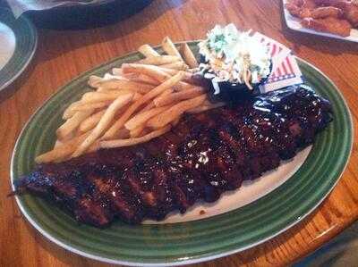 Applebee's, Tempe