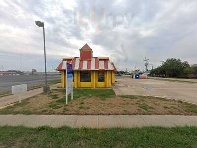 Danny's Taqueria, Beaumont