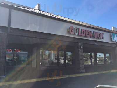 Golden Wok, Bradenton