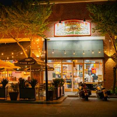 La Hacienda Mexican Restaurant At La Hacienda At Oakland Market