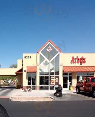 Arby's, Peoria