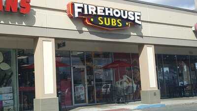 Firehouse Subs