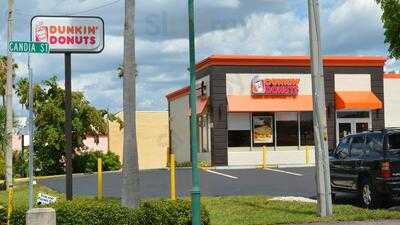 Dunkin', Cape Coral