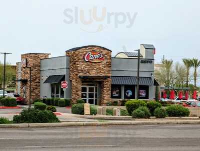 Raising Cane's Chicken Fingers, Gilbert