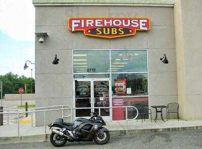 Firehouse Subs