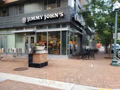 Jimmy Johns, Silver Spring