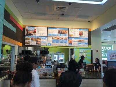 Pollo Tropical, Kissimmee