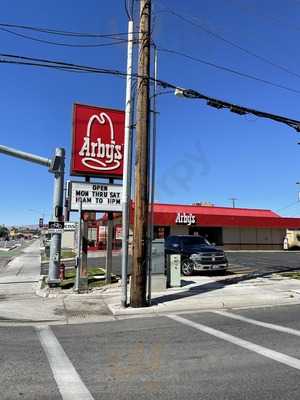 Arby's, Provo