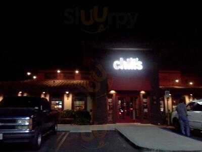 Chili's Grill & Bar